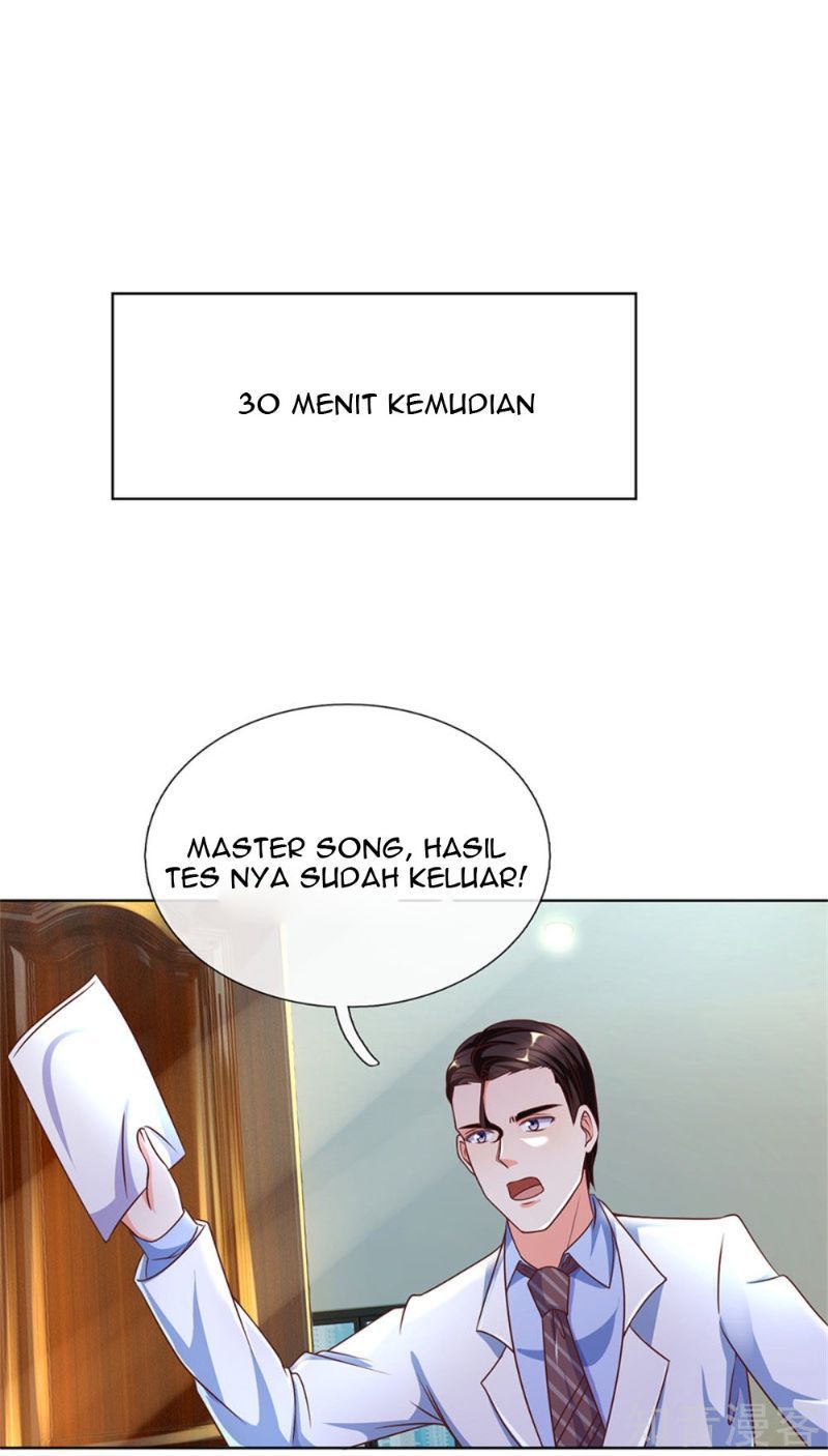 Immortal Daddy Xianzun Chapter 170