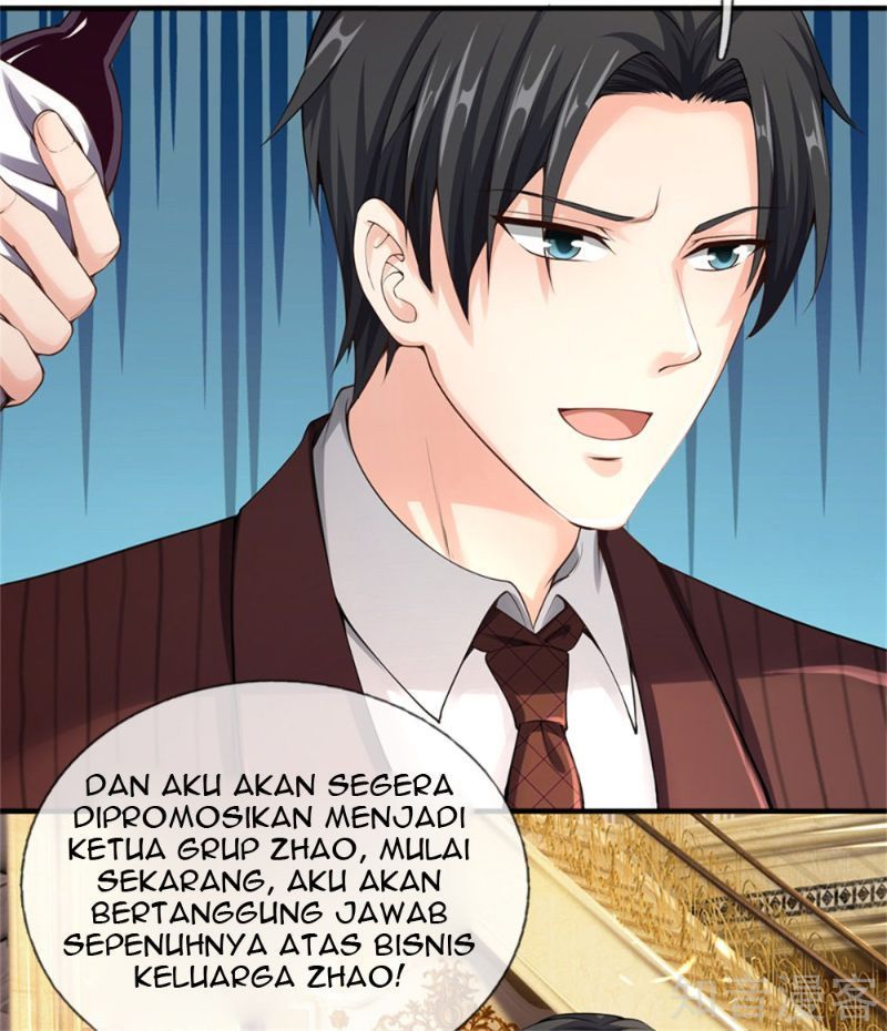 Immortal Daddy Xianzun Chapter 175