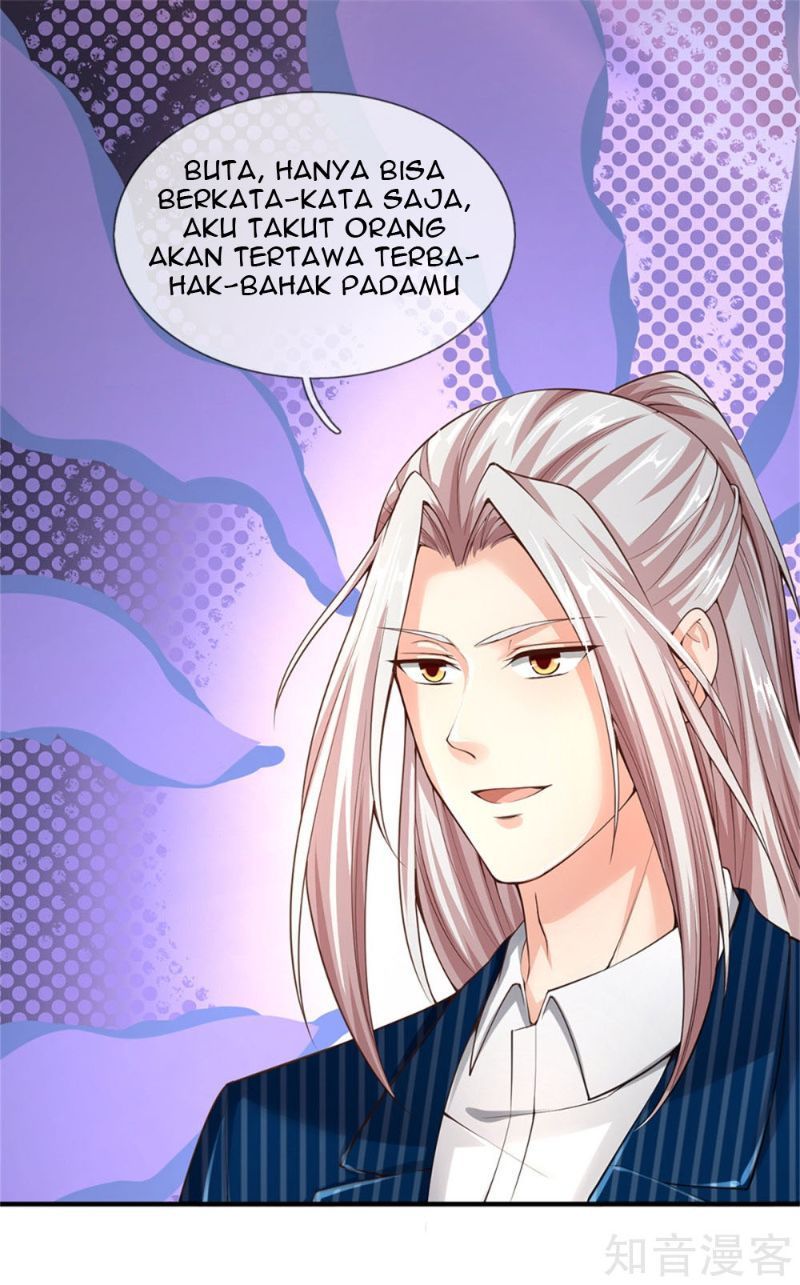 Immortal Daddy Xianzun Chapter 175