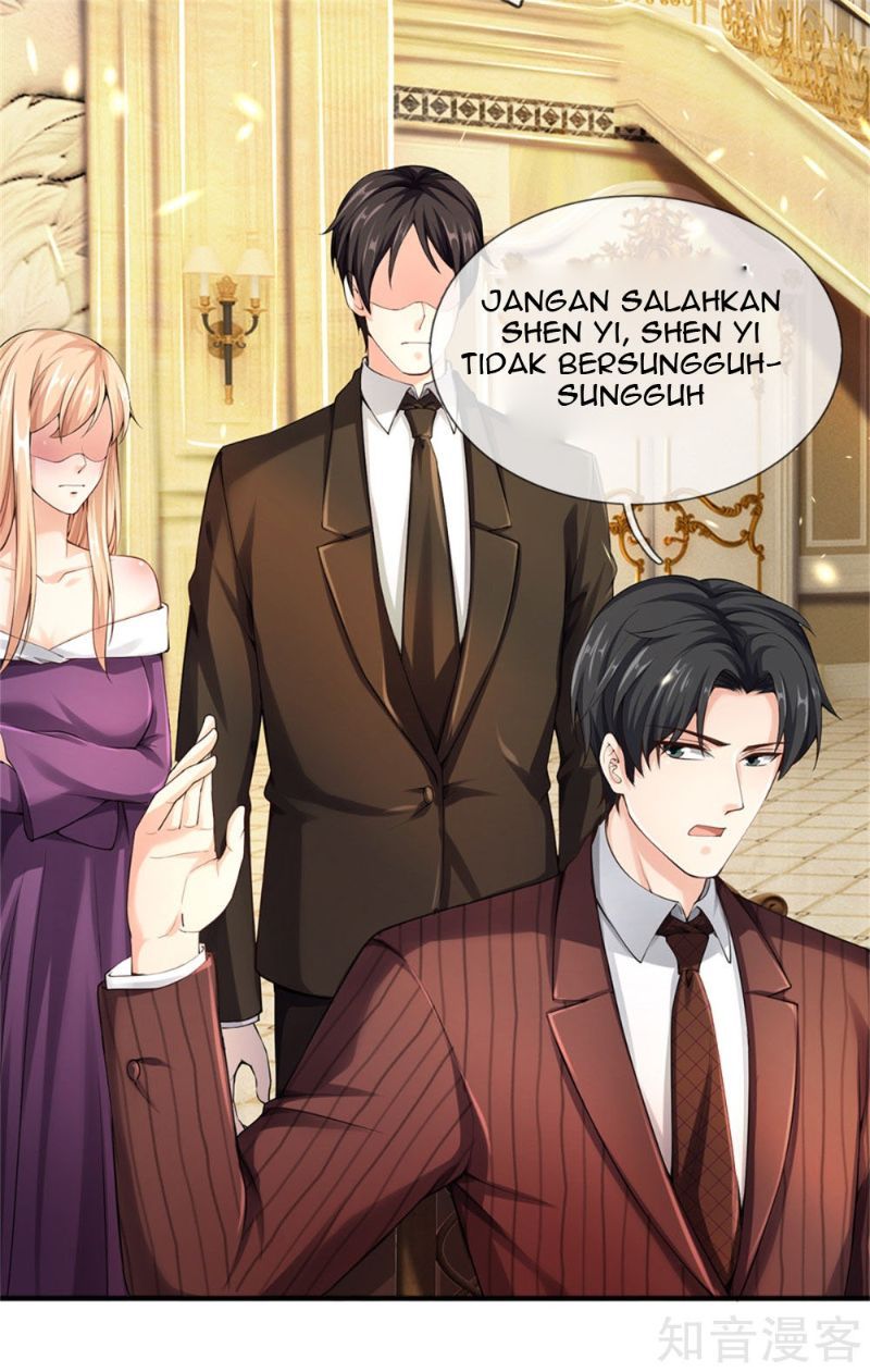 Immortal Daddy Xianzun Chapter 175