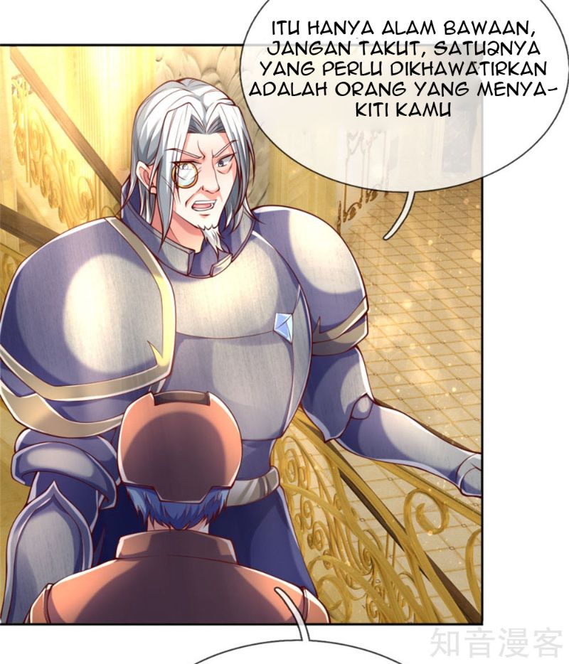 Immortal Daddy Xianzun Chapter 176