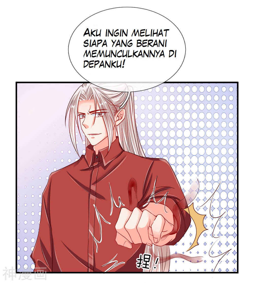 Immortal Daddy Xianzun Chapter 19