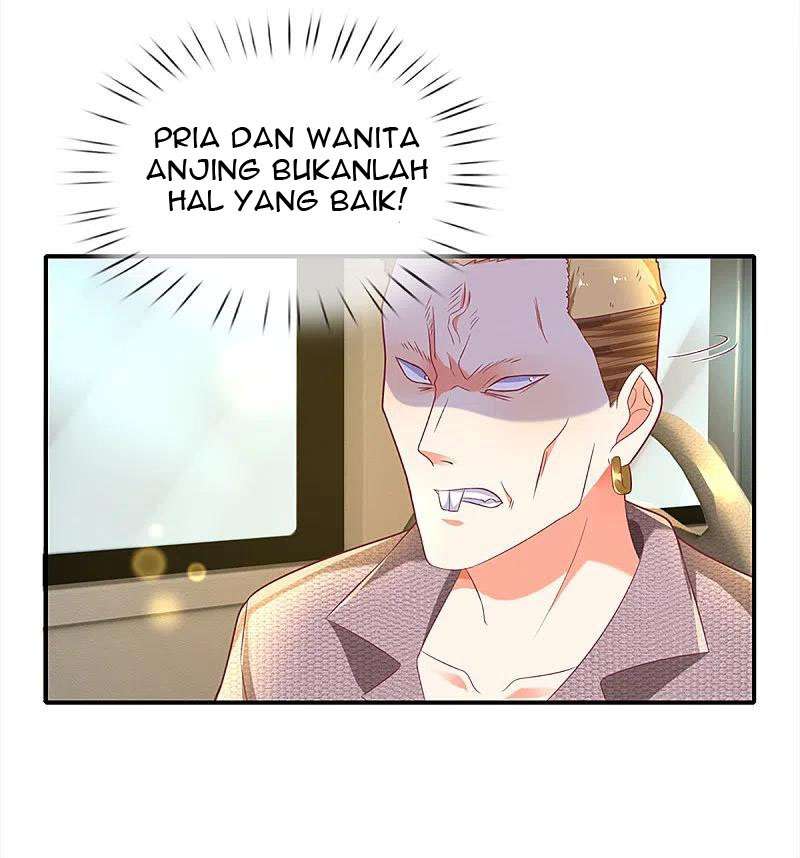 Immortal Daddy Xianzun Chapter 202