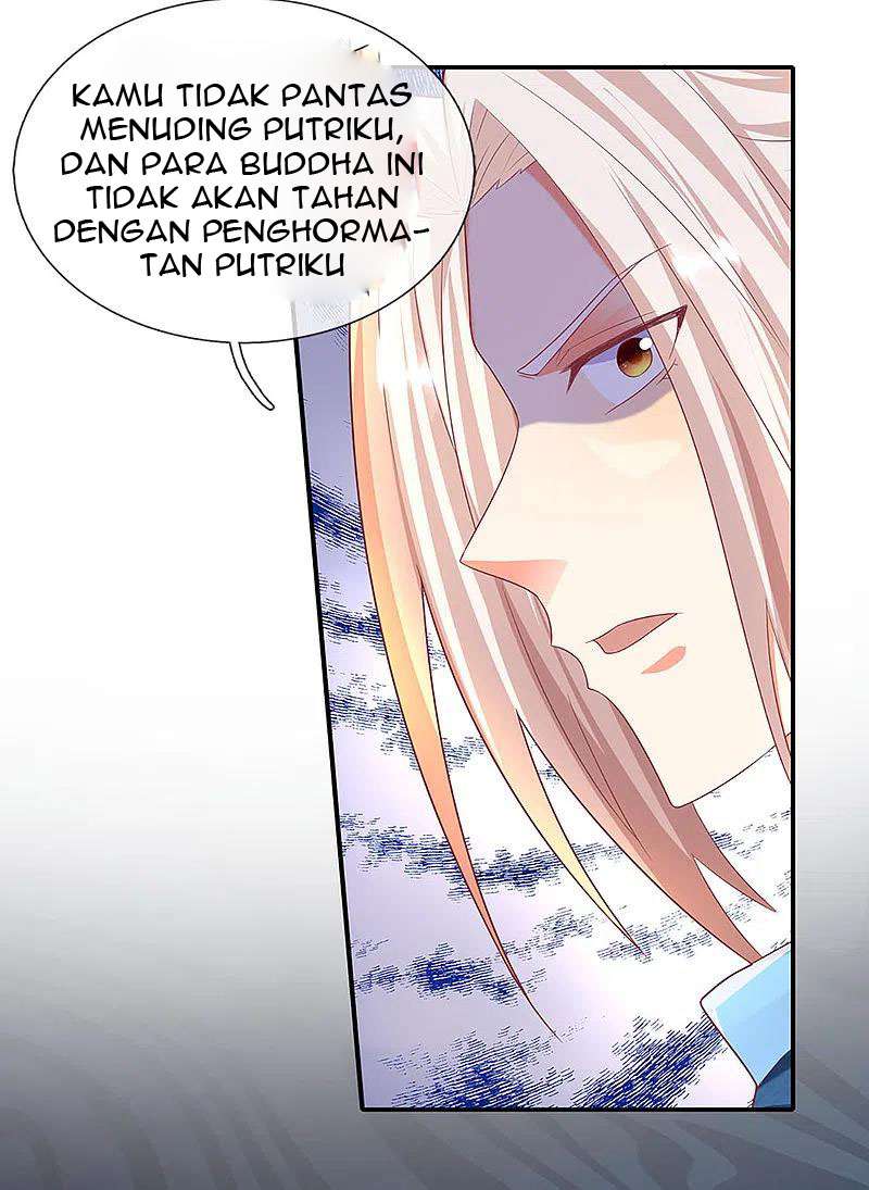 Immortal Daddy Xianzun Chapter 203