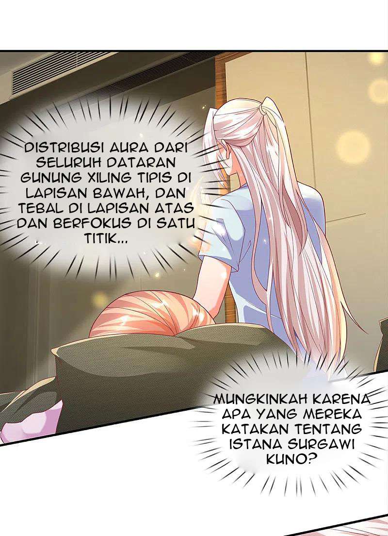 Immortal Daddy Xianzun Chapter 205