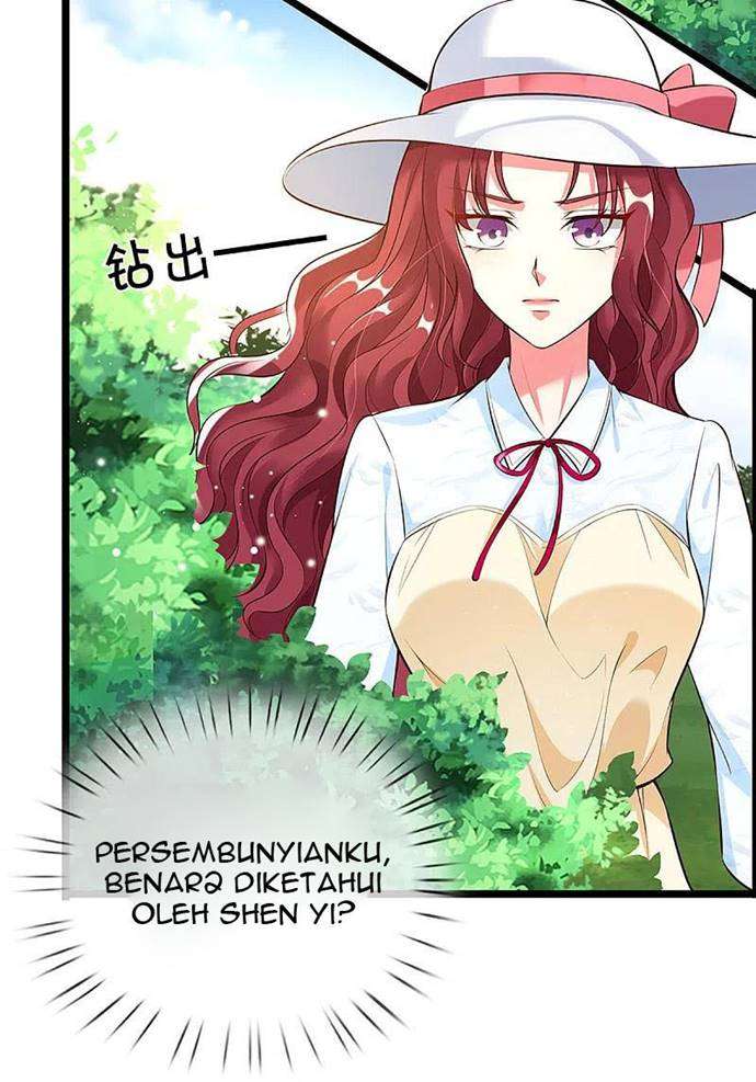 Immortal Daddy Xianzun Chapter 206