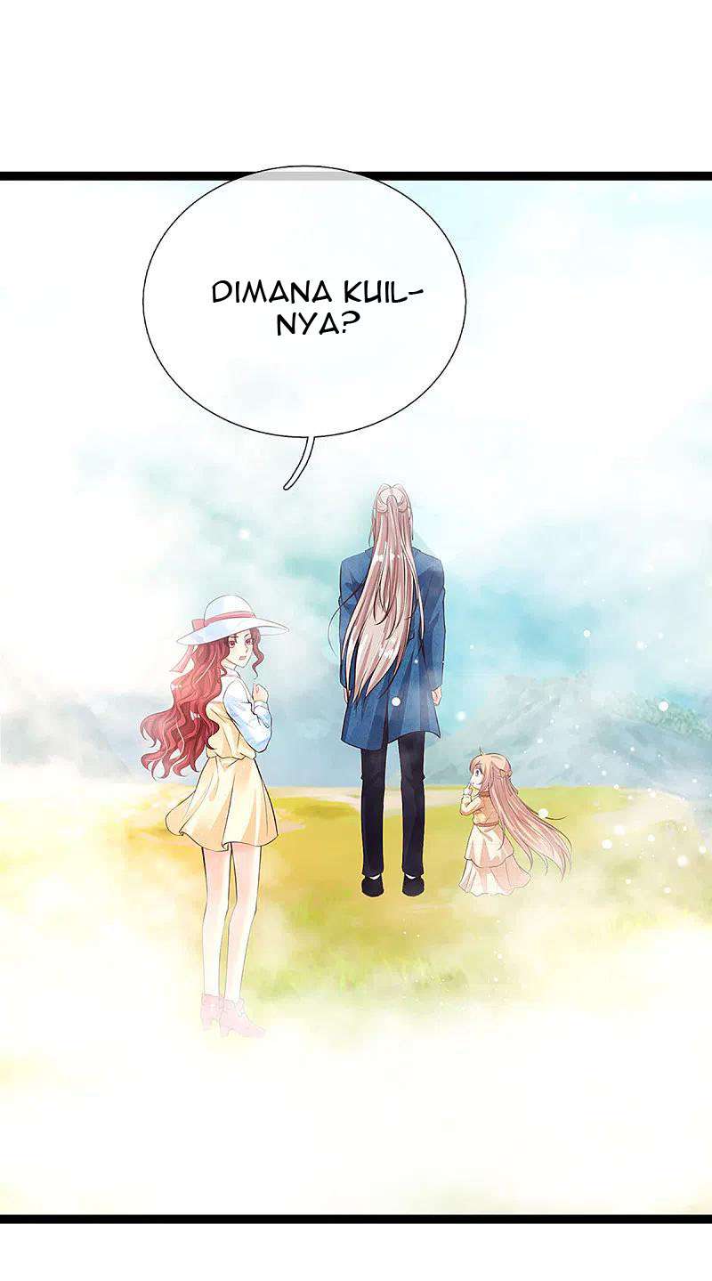 Immortal Daddy Xianzun Chapter 209