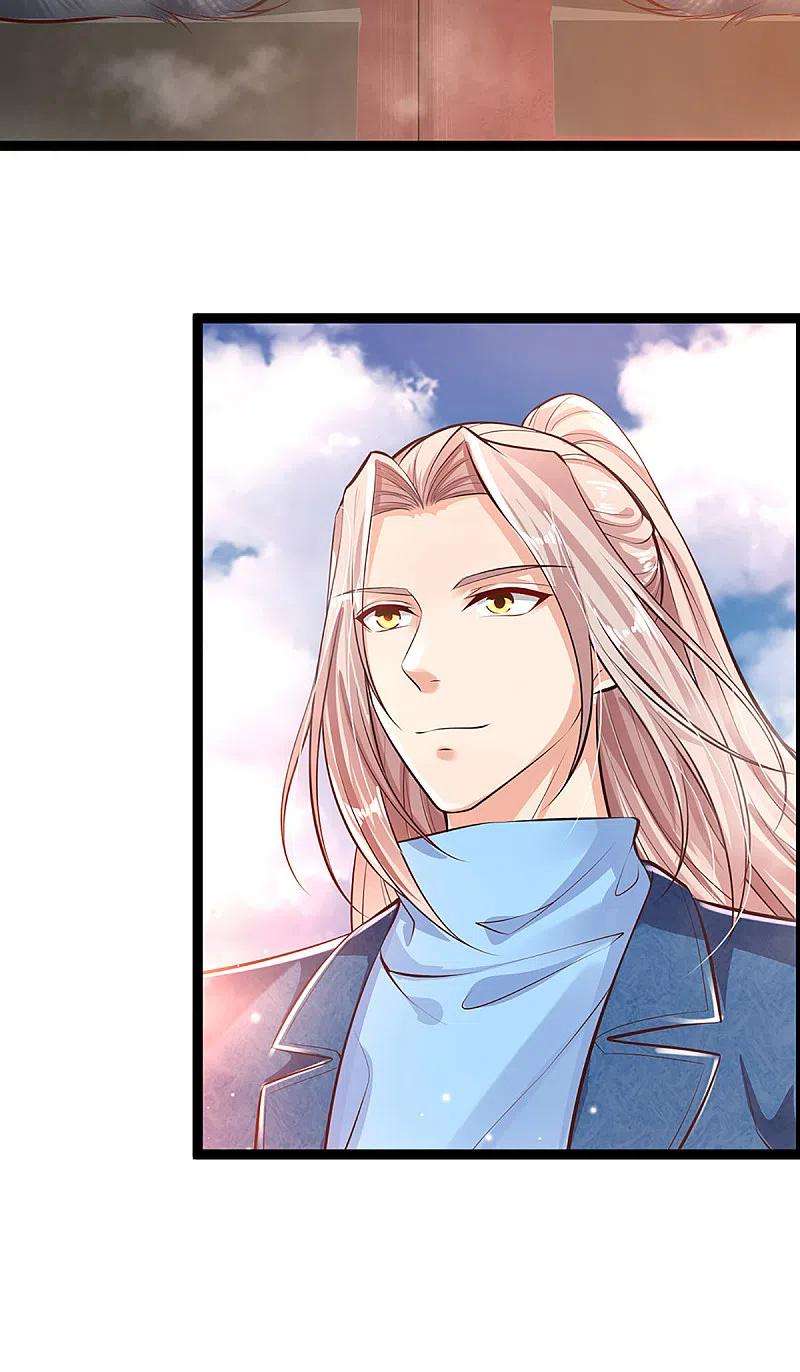 Immortal Daddy Xianzun Chapter 209