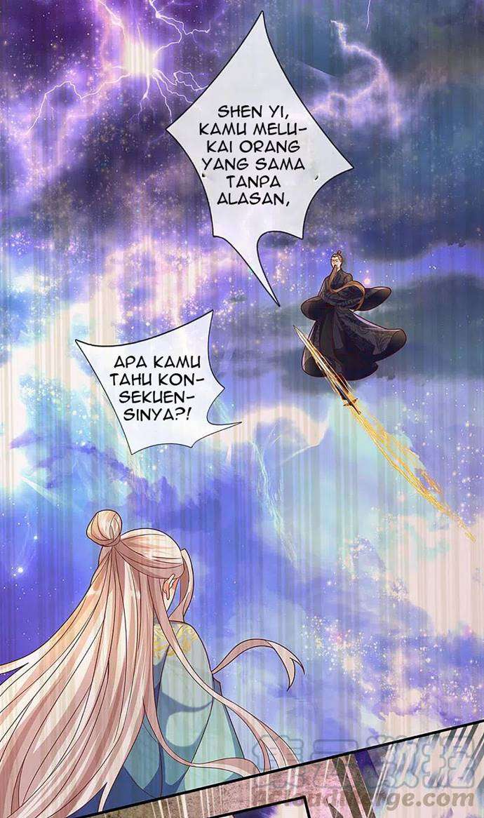 Immortal Daddy Xianzun Chapter 211