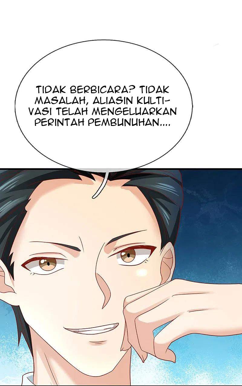 Immortal Daddy Xianzun Chapter 225