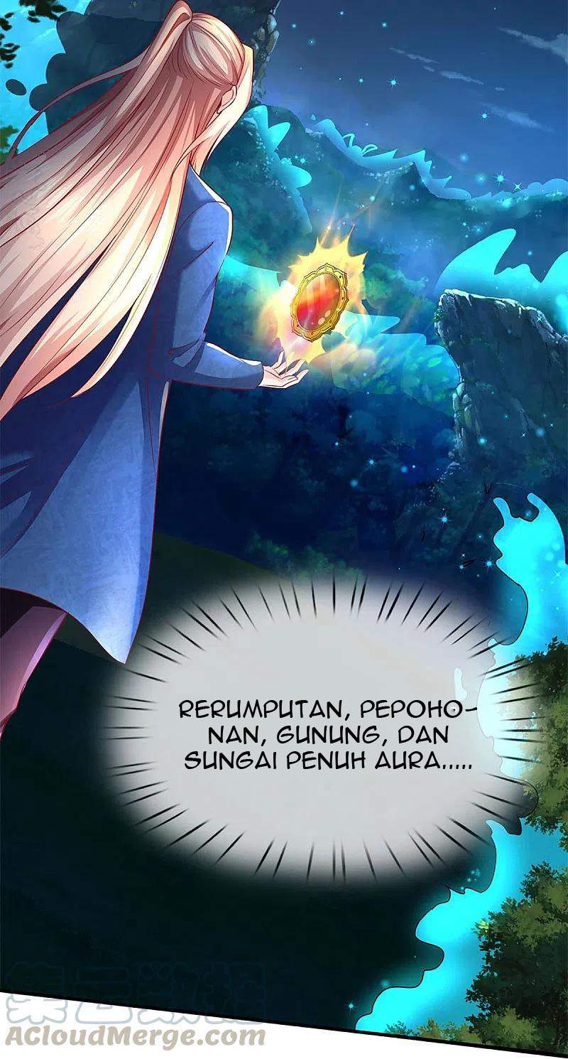 Immortal Daddy Xianzun Chapter 225