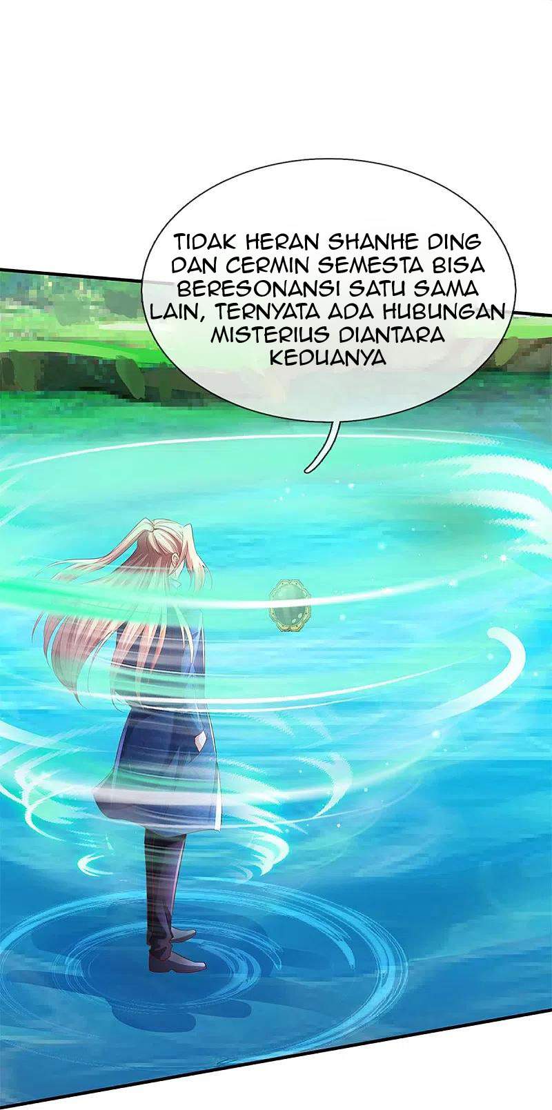 Immortal Daddy Xianzun Chapter 226