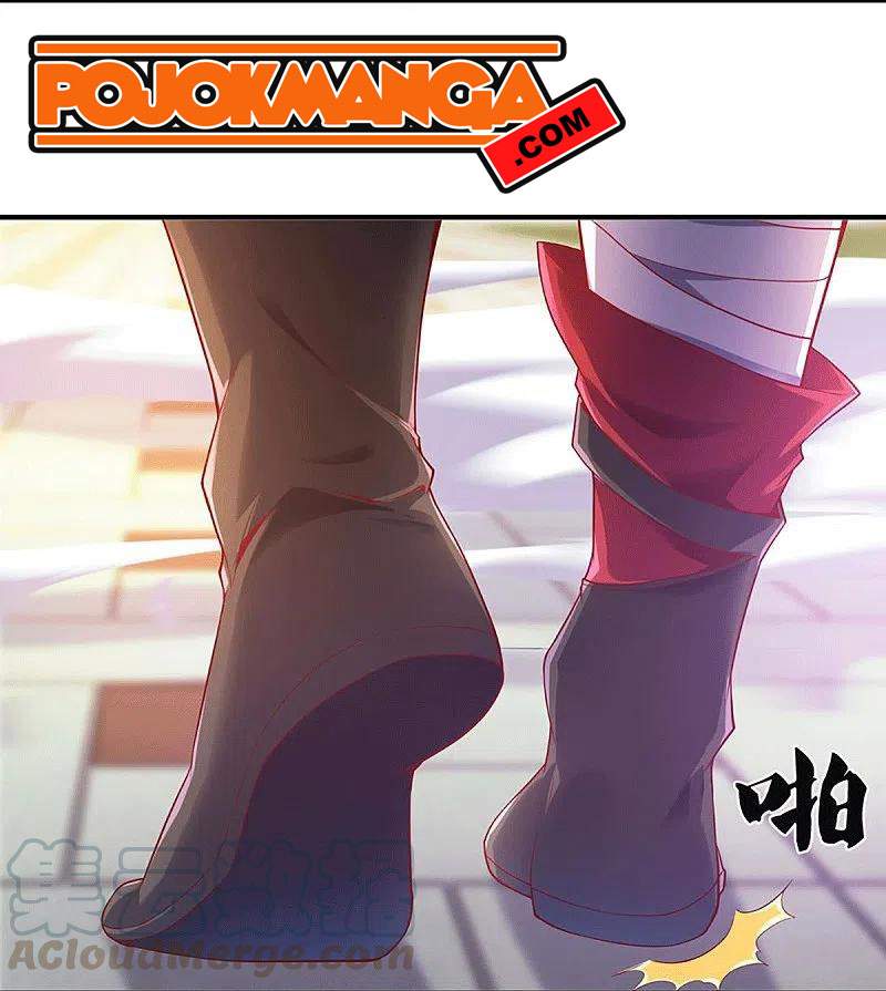 Immortal Daddy Xianzun Chapter 235