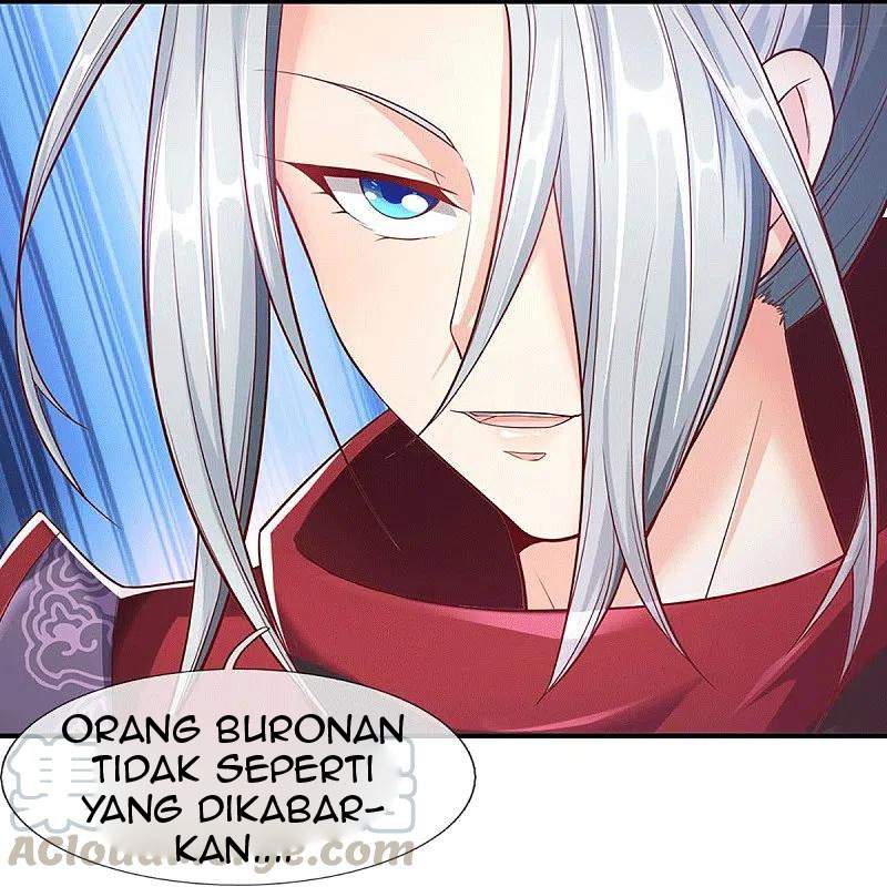 Immortal Daddy Xianzun Chapter 235