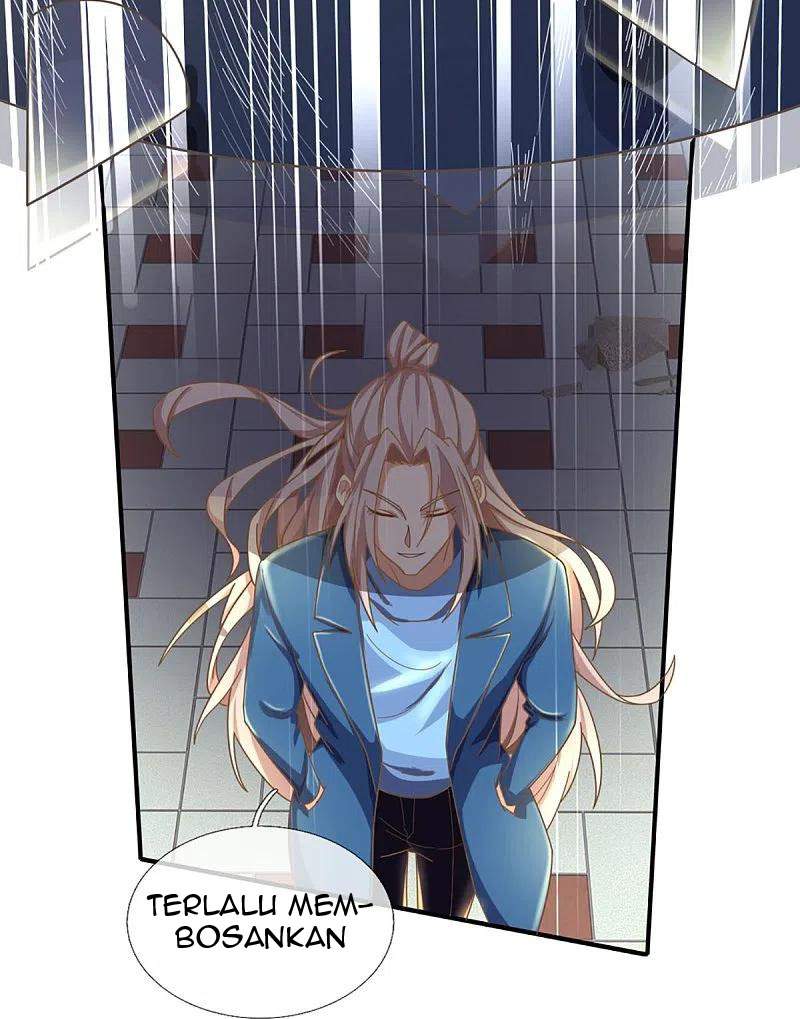 Immortal Daddy Xianzun Chapter 238