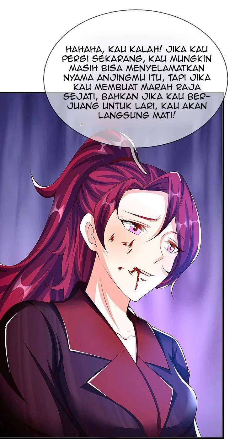 Immortal Daddy Xianzun Chapter 253