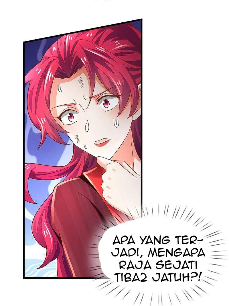 Immortal Daddy Xianzun Chapter 254