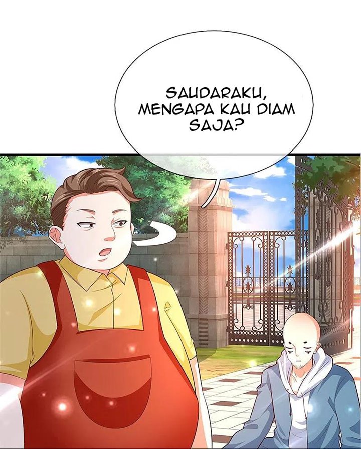 Immortal Daddy Xianzun Chapter 264