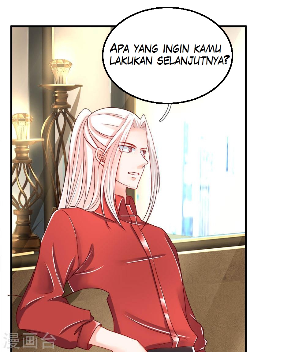 Immortal Daddy Xianzun Chapter 28