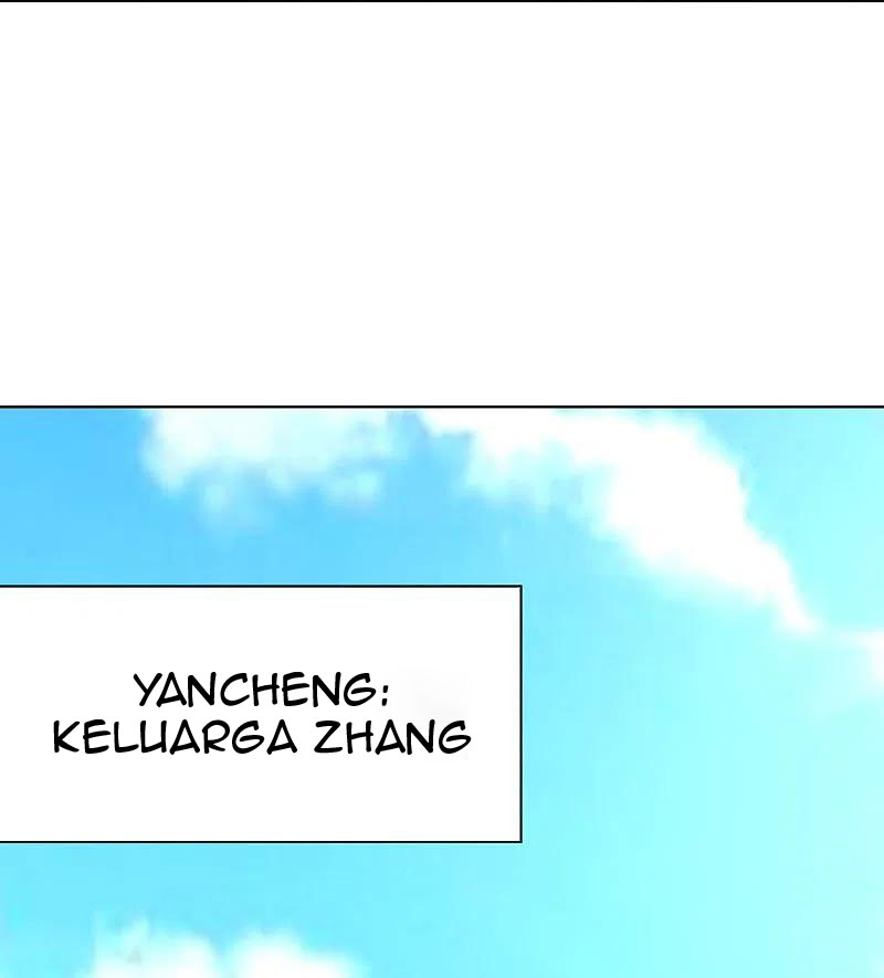 Immortal Daddy Xianzun Chapter 280