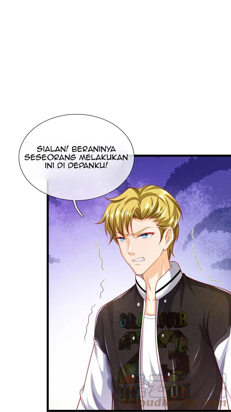 Immortal Daddy Xianzun Chapter 281