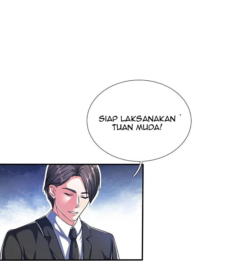 Immortal Daddy Xianzun Chapter 282