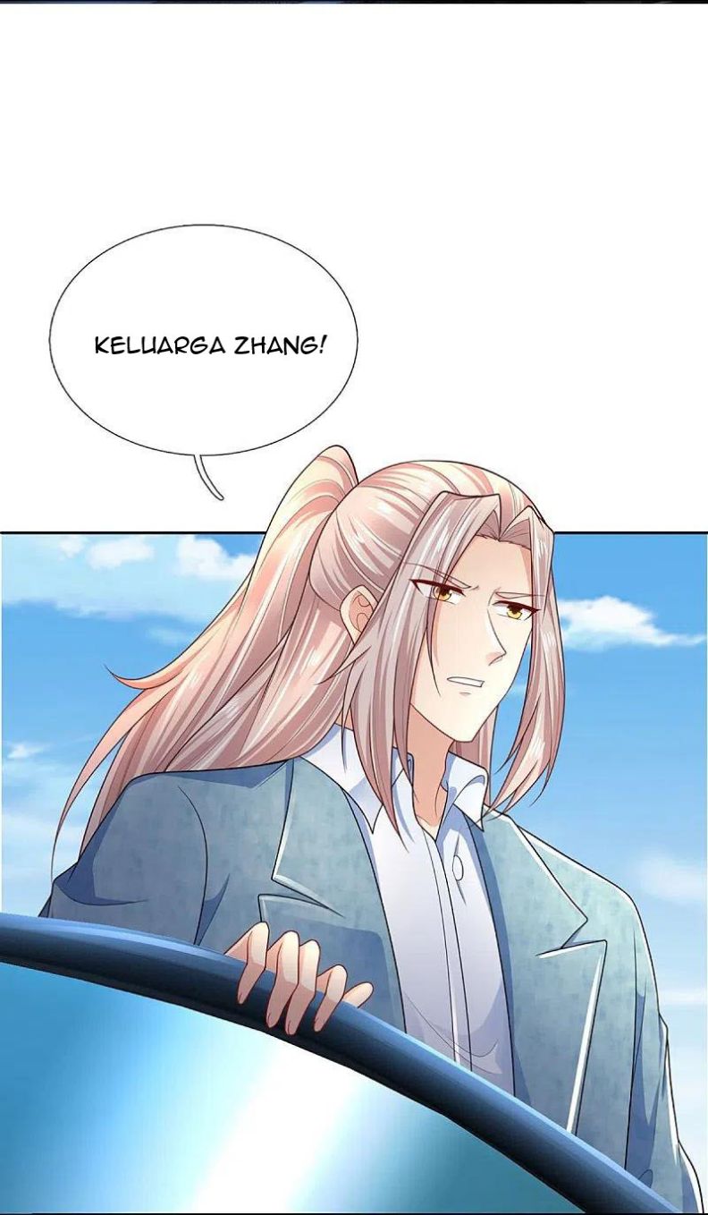 Immortal Daddy Xianzun Chapter 285