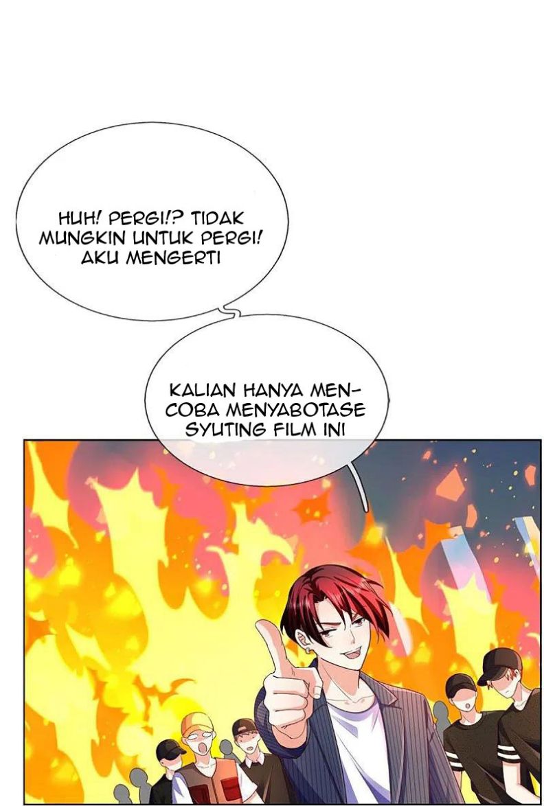 Immortal Daddy Xianzun Chapter 292