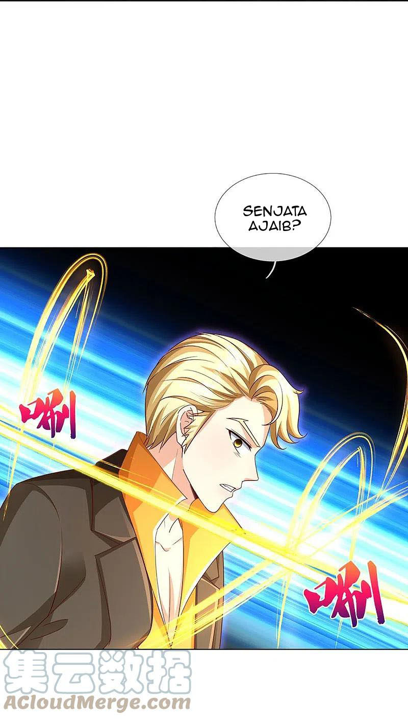 Immortal Daddy Xianzun Chapter 297