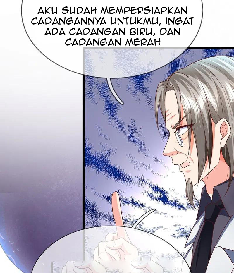 Immortal Daddy Xianzun Chapter 297