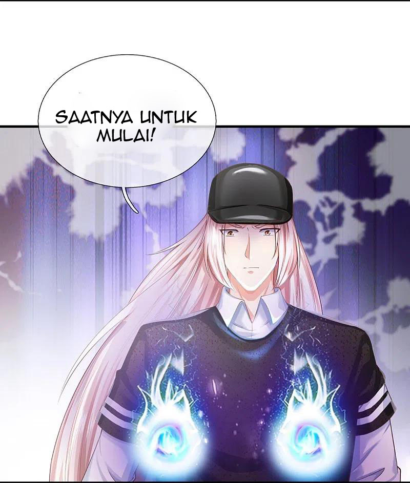 Immortal Daddy Xianzun Chapter 303