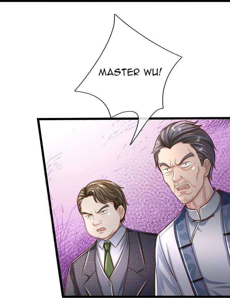 Immortal Daddy Xianzun Chapter 308