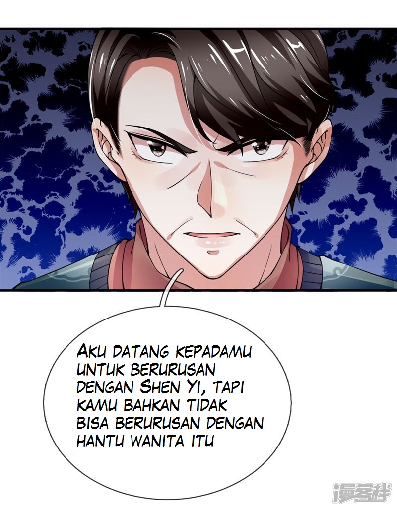 Immortal Daddy Xianzun Chapter 35