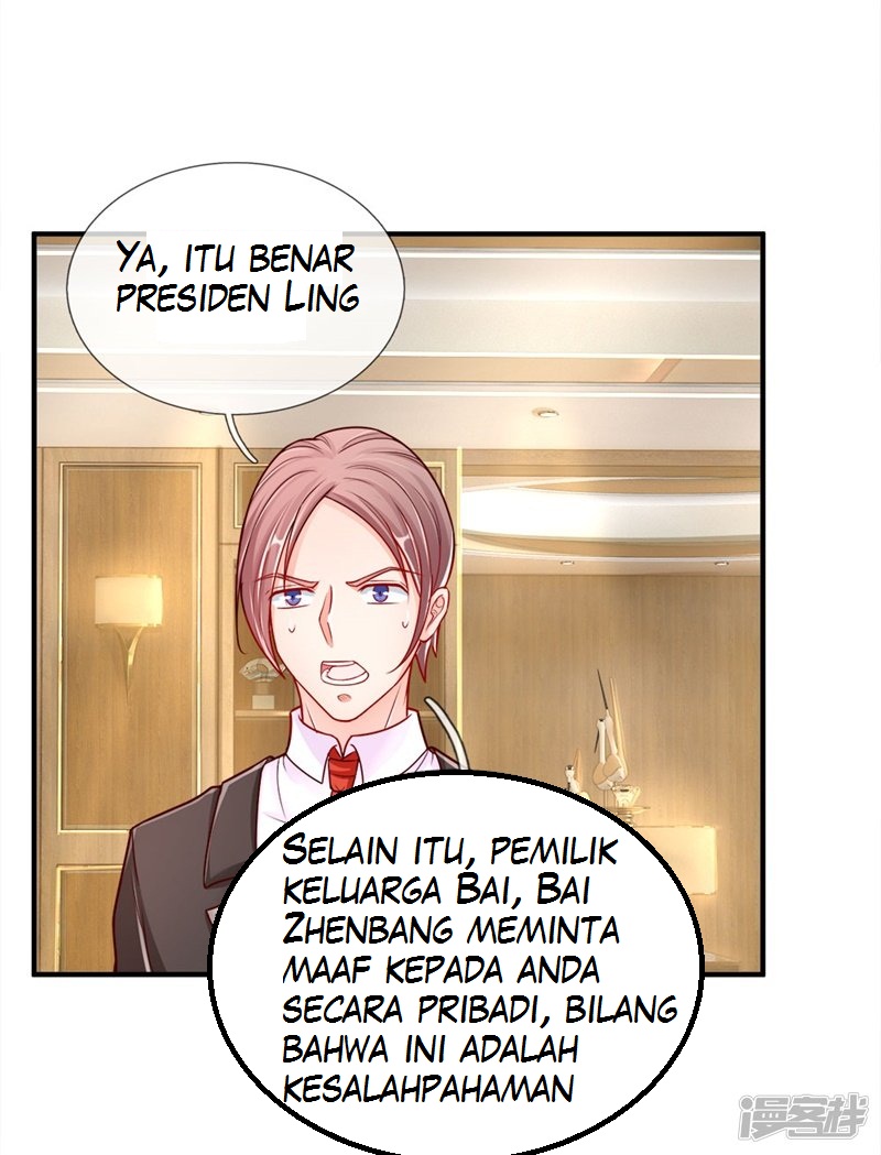 Immortal Daddy Xianzun Chapter 35