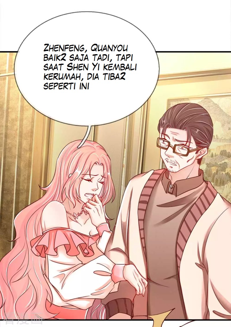 Immortal Daddy Xianzun Chapter 41