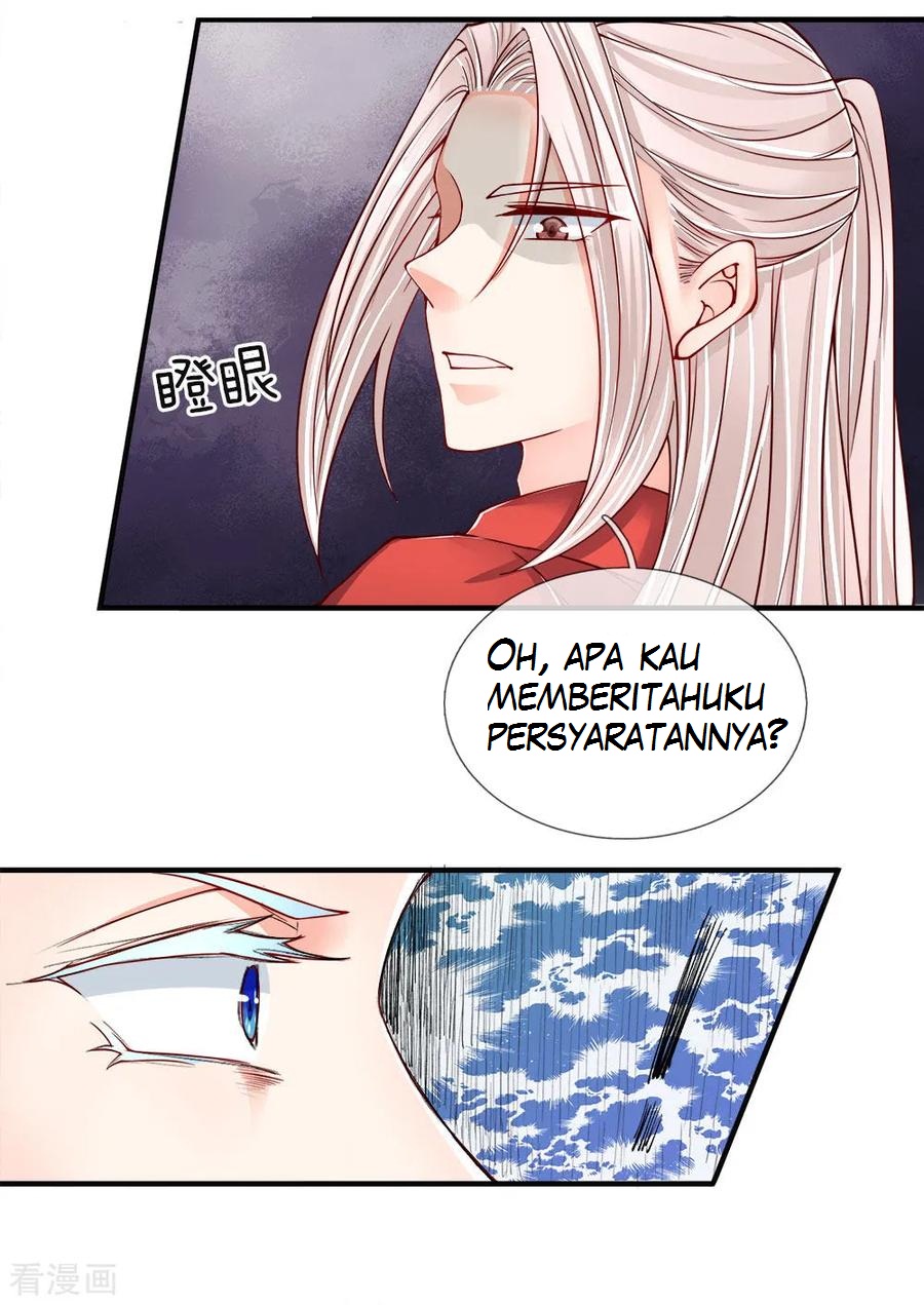 Immortal Daddy Xianzun Chapter 48