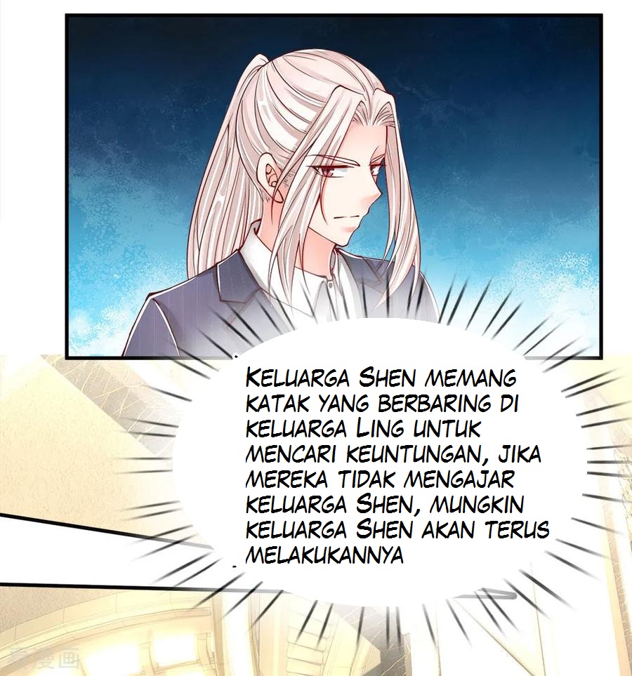 Immortal Daddy Xianzun Chapter 57