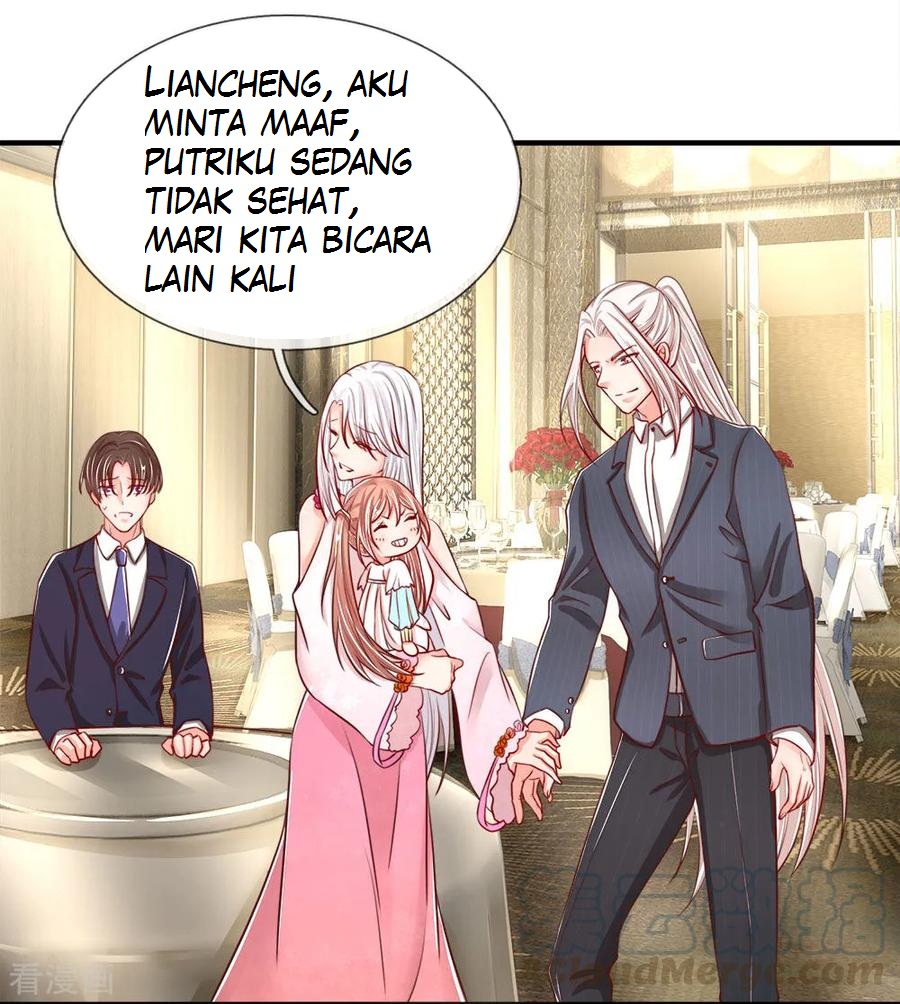 Immortal Daddy Xianzun Chapter 58