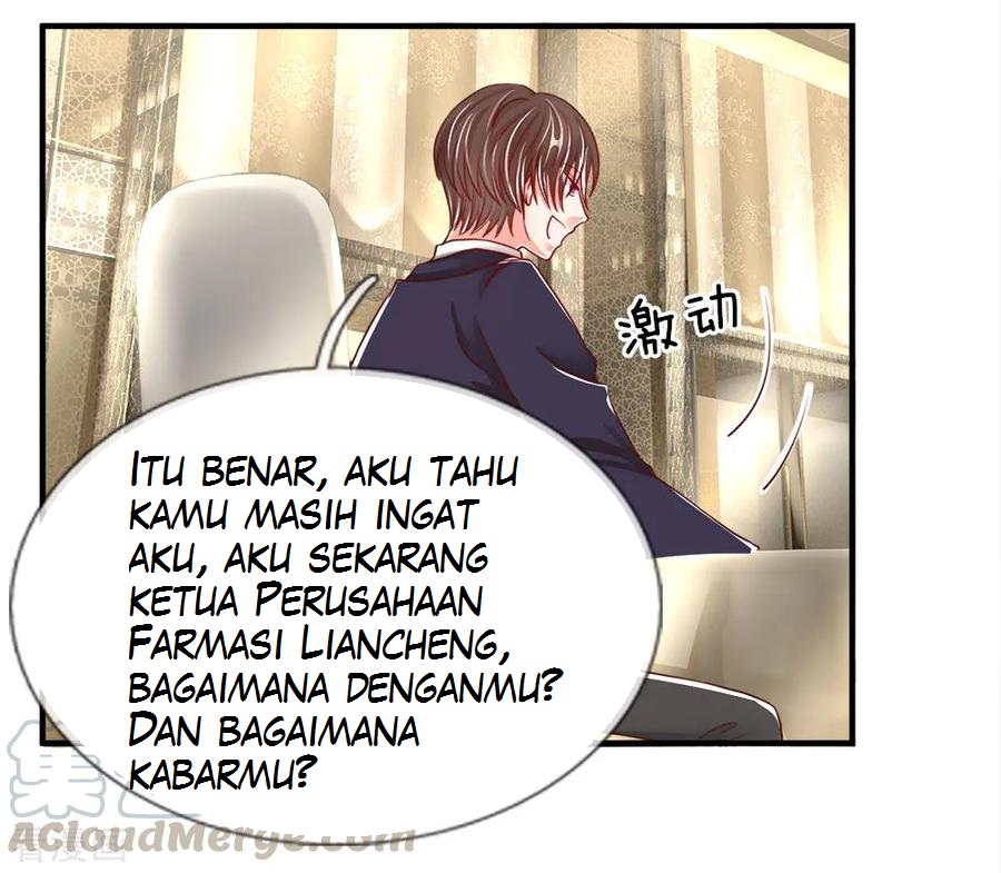 Immortal Daddy Xianzun Chapter 58