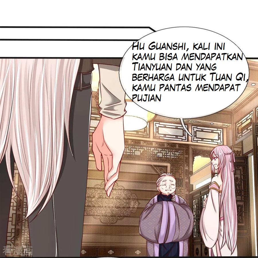 Immortal Daddy Xianzun Chapter 62