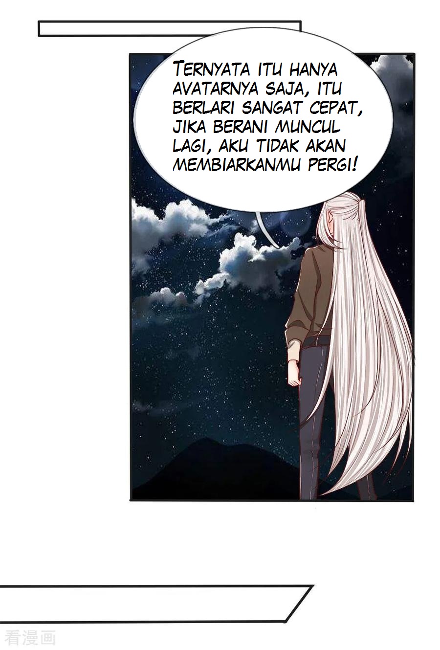 Immortal Daddy Xianzun Chapter 64