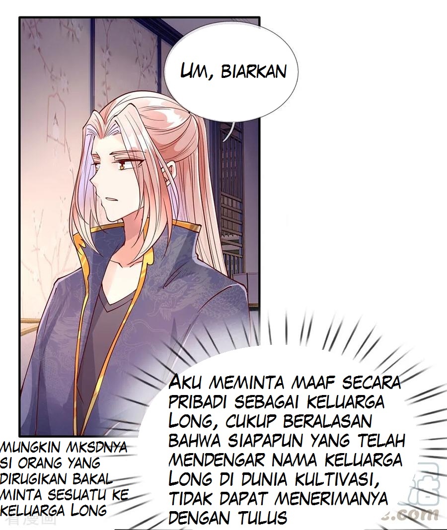 Immortal Daddy Xianzun Chapter 69