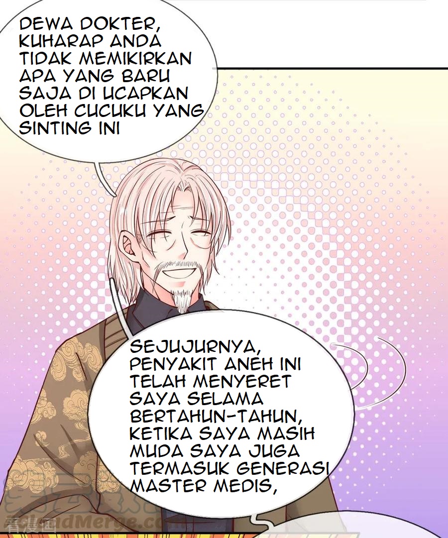 Immortal Daddy Xianzun Chapter 77