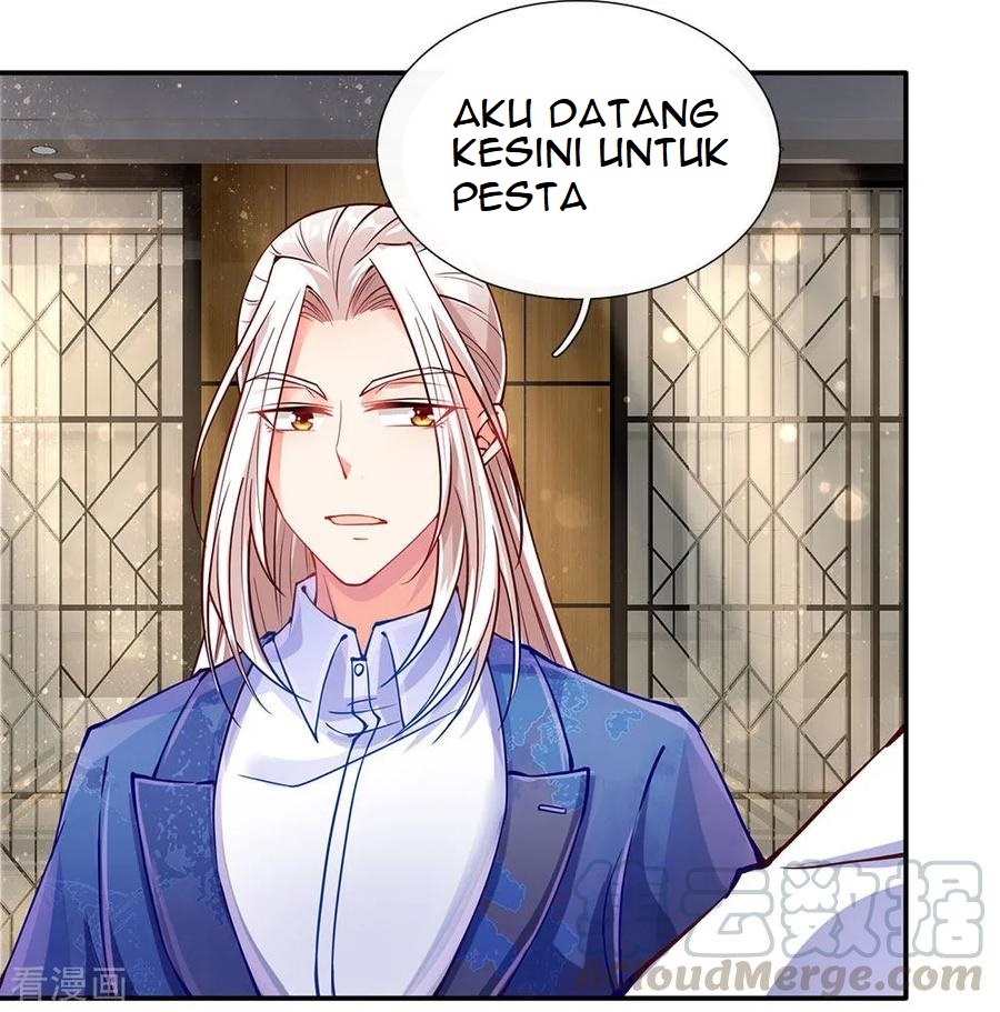 Immortal Daddy Xianzun Chapter 80