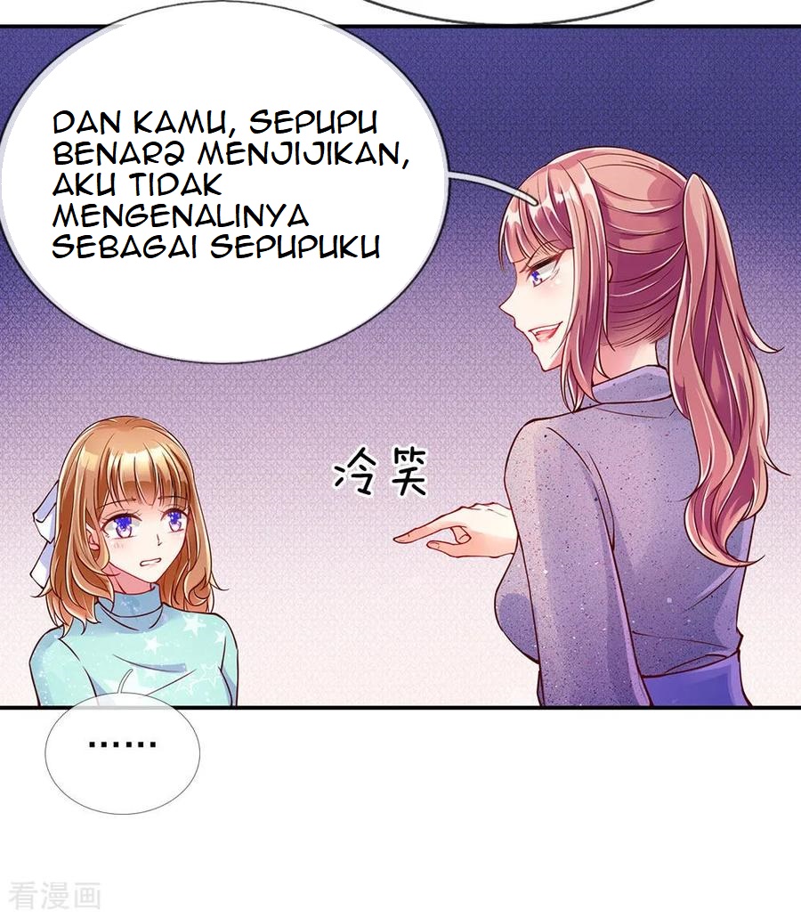 Immortal Daddy Xianzun Chapter 80