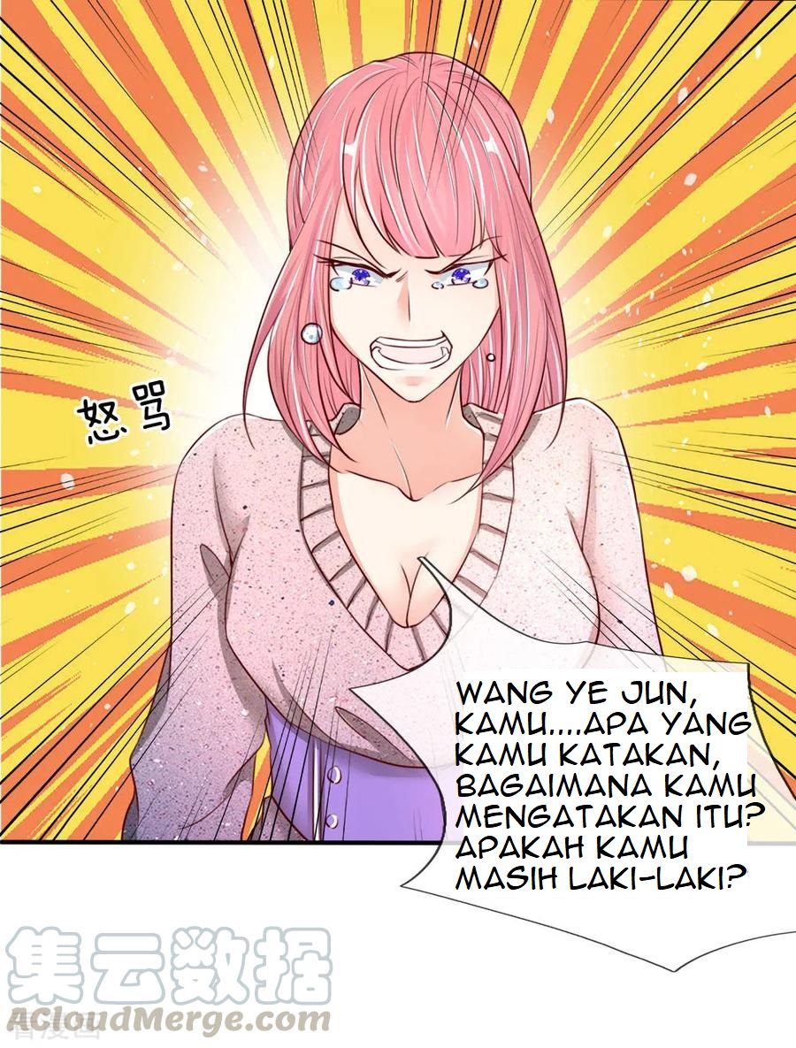 Immortal Daddy Xianzun Chapter 85