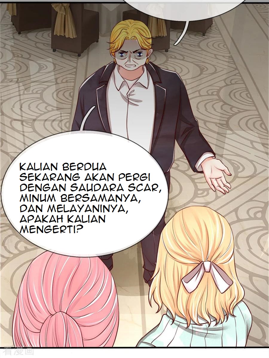 Immortal Daddy Xianzun Chapter 85