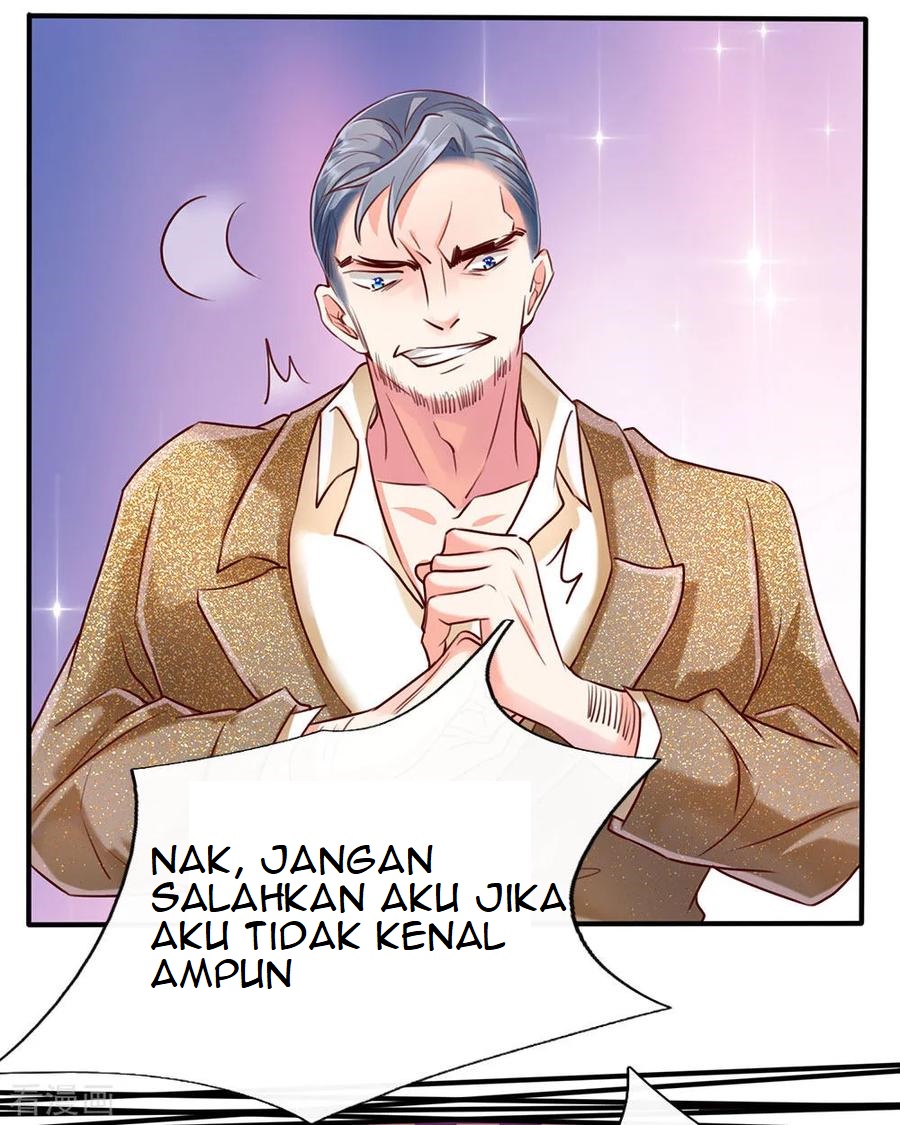 Immortal Daddy Xianzun Chapter 86