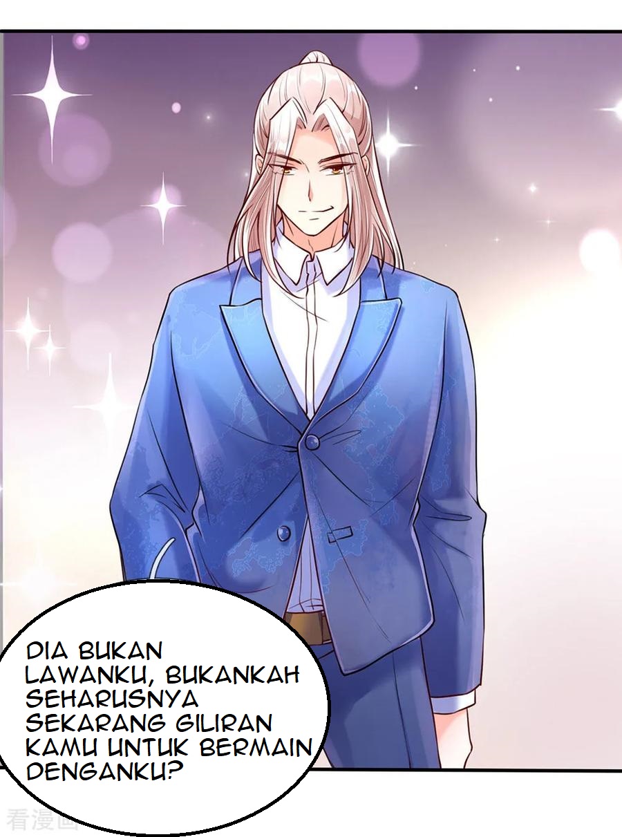 Immortal Daddy Xianzun Chapter 86