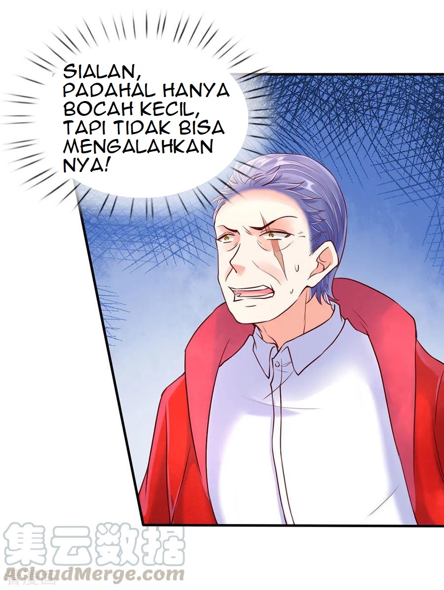 Immortal Daddy Xianzun Chapter 86